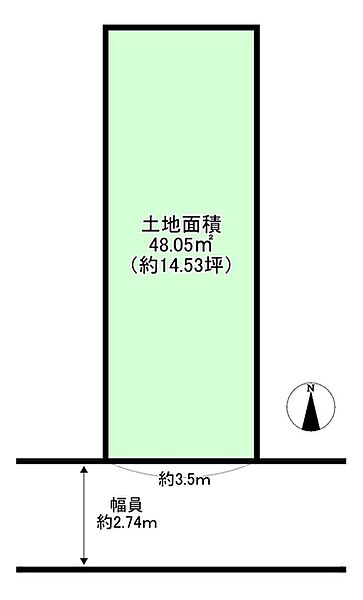 区画図：327002859279