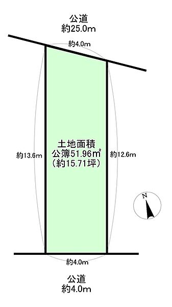 区画図：327002921584
