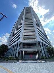 ローレルコート難波