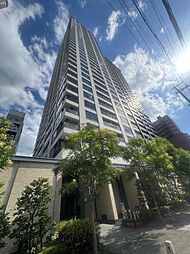 クレヴィアタワー中之島