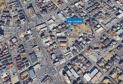 白金町3丁目駐車場