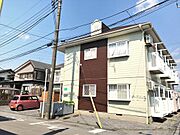 八幡宿駅より徒歩25分 1階 築33年3ヶ月の賃貸物件