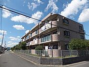 五井駅よりバス7分 徒歩7分 1階 築25年6ヶ月の賃貸物件