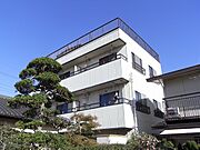 五井駅より徒歩10分 2階 築35年10ヶ月の賃貸物件