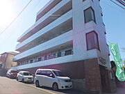 八幡宿駅よりバス7分 徒歩1分 3階 築36年8ヶ月の賃貸物件