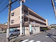 八幡宿駅よりバス4分 徒歩7分 2階 築35年10ヶ月の賃貸物件