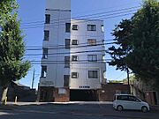 アーバン東横の賃貸物件