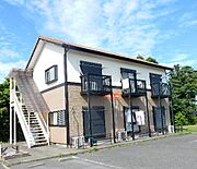三門駅より徒歩6分 築26年3ヶ月 2階建の賃貸物件