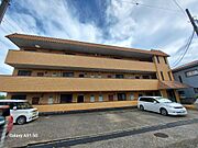 五井駅より徒歩21分 3階 築35年11ヶ月の賃貸物件