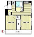目白台サンハイツ3階11.0万円