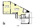 プライムハイツ2階12.0万円