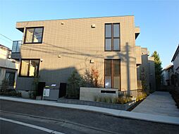 メゾン　シャルール