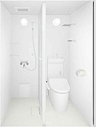 ヴィラ・デ・フォーレ 4階1Kのリビング/ダイニング