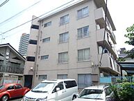 東京都豊島区目白2丁目18-7：物件画像／目白商事株式会社 駅前店