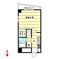 クレアス目白3階10.5万円