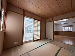 和室の画像