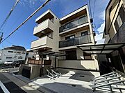 今津駅より徒歩16分 2階 築1年6ヶ月の賃貸物件