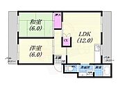 芦屋市東山町 5階建 築53年のイメージ