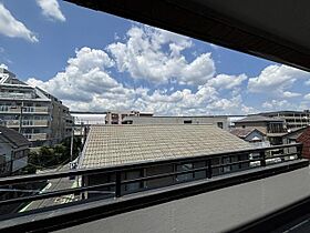 マリエ森  ｜ 兵庫県芦屋市南宮町（賃貸マンション1K・3階・18.00㎡） その19