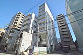 西宮市馬場町 9階建 築18年のイメージ