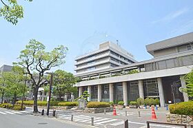 甲陽園目神山町30-55　戸建  ｜ 兵庫県西宮市甲陽園目神山町（賃貸一戸建2LDK・1階・155.00㎡） その19