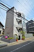 夙川駅より徒歩15分 1階 築36年8ヶ月の賃貸物件