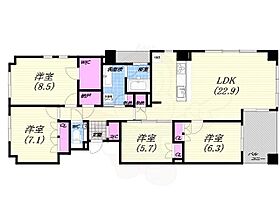 間取り：228052751043