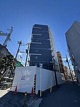 クレアグレイス岸里  ｜ 大阪府大阪市西成区岸里２丁目（賃貸マンション1K・9階・22.14㎡） その28