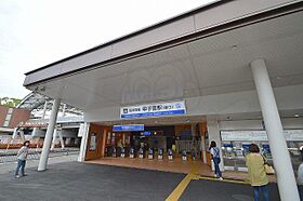 ラビグレイス武庫川ウェスト  ｜ 兵庫県西宮市鳴尾町５丁目（賃貸マンション1K・6階・25.01㎡） その13