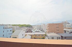 SUN CUBE  ｜ 兵庫県西宮市田中町5番17号（賃貸マンション1K・5階・24.90㎡） その18