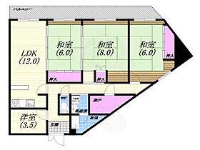 間取り：228051895293