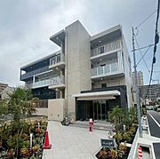 ラヴィベール西宮の賃貸物件