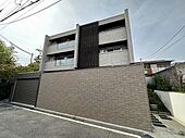 芦屋市松ノ内町 3階建 築6年のイメージ