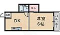 ドミトリー甲子園5階3.7万円