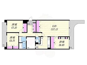 間取り：228054224888
