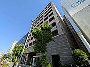 西宮駅より徒歩5分 4階 築19年6ヶ月の賃貸物件