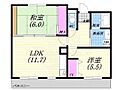 ベリオ夙川3階8.0万円