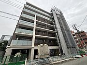 LiveCasa西宮 7階 新築の賃貸物件