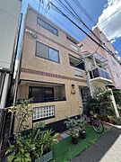 西宮駅より徒歩2分 1階 築23年1ヶ月の賃貸物件