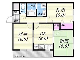 間取り：228055074696