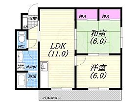 間取り：228055074661