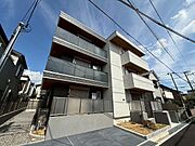 甲子園口駅より徒歩12分 3階 新築の賃貸物件