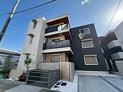 クラシスト甲子園一番町2