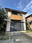 苦楽園口駅より徒歩25分 築18年11ヶ月 2階建の賃貸物件