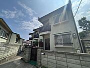 芦屋川駅より徒歩23分 築47年4ヶ月 2階建の賃貸物件