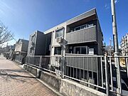 苦楽園口駅より徒歩8分 1階 築1年2ヶ月の賃貸物件