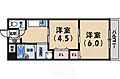 FM城ケ堀3階5.5万円