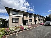 大関満池谷ハイツの賃貸物件