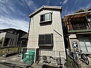 西宮駅より徒歩3分 1階 築16年10ヶ月の賃貸物件