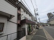 コーポ西宮 1階 築49年7ヶ月の賃貸物件